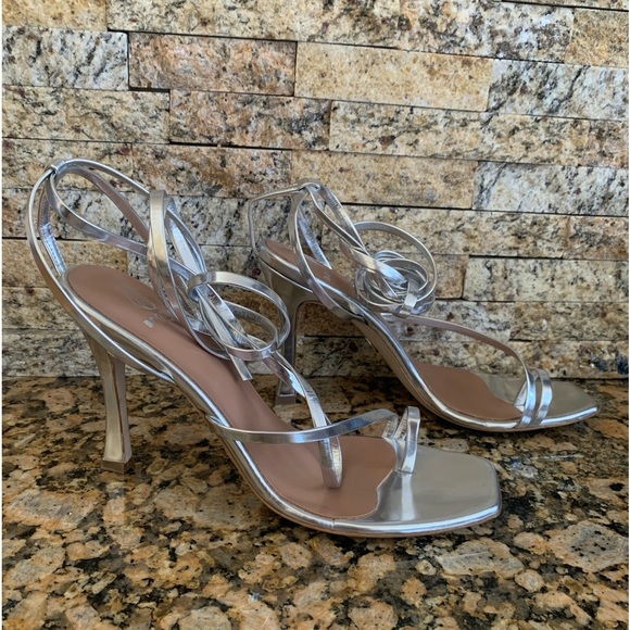 BROTHER VELLIES Bike Ankle Strap Sandal - Picture 13 of 13